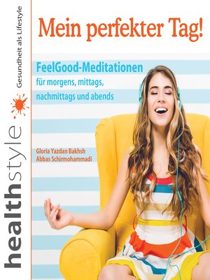 cover image of Mein perfekter Tag!
